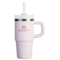 Swatch for Stanley 1913 The Quencher H2.O FlowState™ Tumbler with Handle 14 OZ 0.4 L in Rose Quartz 2.0