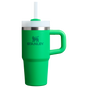 Swatch for Stanley 1913 The Quencher H2.O FlowState™ Tumbler with Handle 14 OZ 0.4 L in Meadow