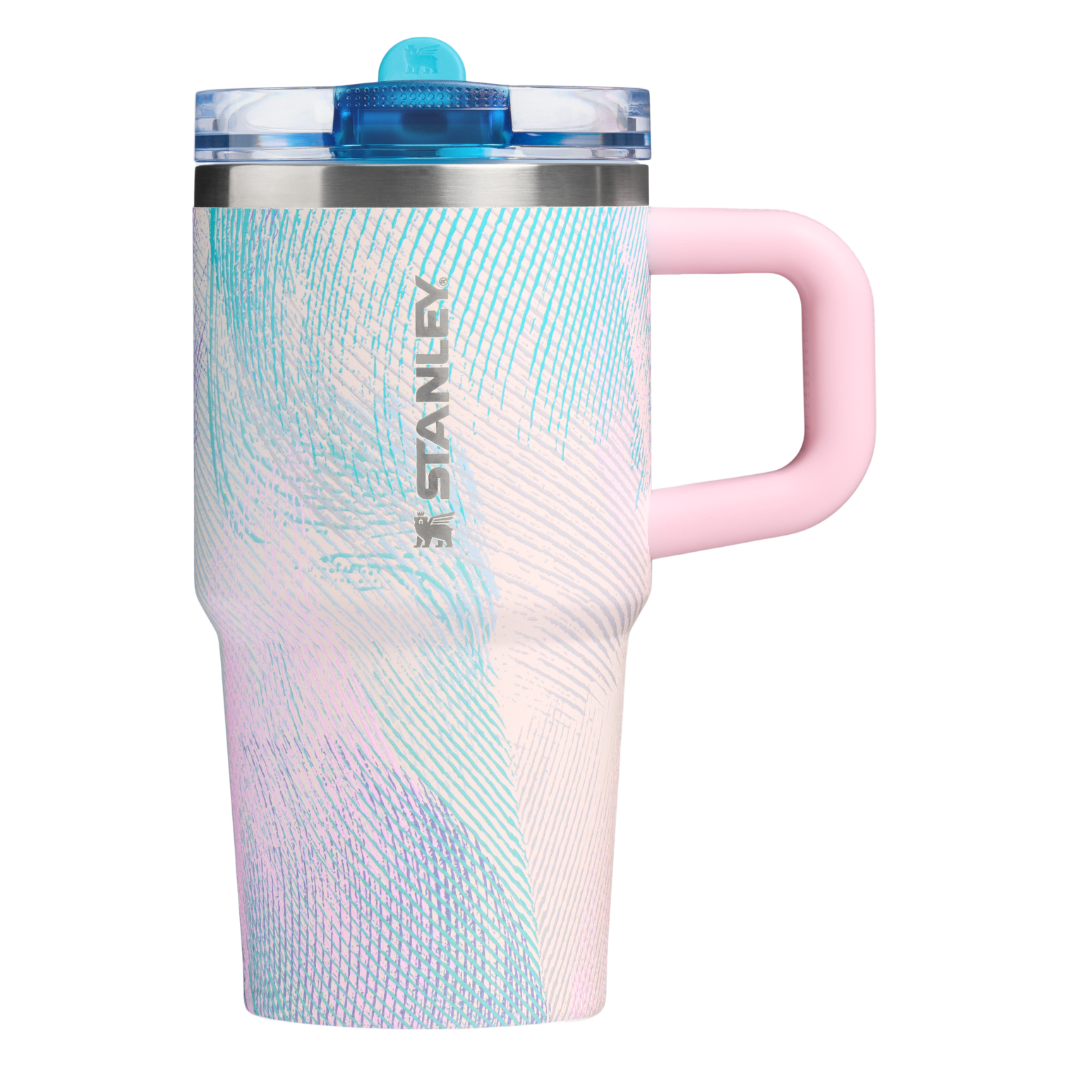 The Quencher ProTour Flip Straw Tumbler | 20 OZ | 0.6 L