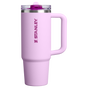 Swatch for Stanley 1913 The Quencher ProTour Flip Straw Tumbler 30 OZ 0.88 L in Soft Orchid