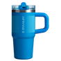 Swatch for Stanley 1913 The Quencher ProTour Flip Straw Tumbler 14 OZ 0.4 L in Azure Fade