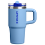 Swatch for Stanley 1913 The Quencher ProTour Flip Straw Tumbler 14 OZ 0.4 L in Sky Blue