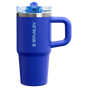 Swatch for Stanley 1913 The Quencher ProTour Flip Straw Tumbler 14 OZ 0.4 L in Cobalt