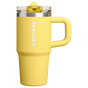 Swatch for Stanley 1913 The Quencher ProTour Flip Straw Tumbler 14 OZ 0.4 L in Daffodil