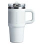 Swatch for Stanley 1913 The Quencher ProTour Flip Straw Tumbler 14 OZ 0.4 L in Frost Fade