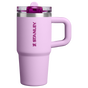 Swatch for Stanley 1913 The Quencher ProTour Flip Straw Tumbler 14 OZ 0.4 L in Soft Orchid