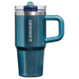 Swatch for Stanley 1913 The Quencher ProTour Flip Straw Tumbler 14 OZ 0.4 L in Ponderosa Shimmer