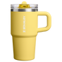 Swatch for Stanley 1913 The Quencher ProTour Flip Straw Tumbler 20 OZ 0.6 L in Daffodil
