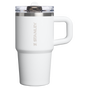 Swatch for Stanley 1913 The Quencher ProTour Flip Straw Tumbler 20 OZ 0.6 L in Frost