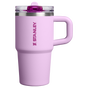 Swatch for Stanley 1913 The Quencher ProTour Flip Straw Tumbler 20 OZ 0.6 L in Soft Orchid