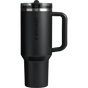 Swatch for Stanley 1913 The Quencher ProTour Flip Straw Tumbler 40 OZ  1.18 L in Black 2.0