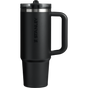 Swatch for Stanley 1913 The Quencher ProTour Flip Straw Tumbler 30 OZ 0.88 L in Black 2.0
