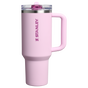 Swatch for Stanley 1913 The Quencher ProTour Flip Straw Tumbler 40 OZ  1.18 L in Cherry Blossom