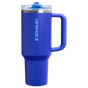 Swatch for Stanley 1913 The Quencher ProTour Flip Straw Tumbler 40 OZ  1.18 L in Cobalt