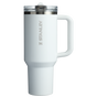 Swatch for Stanley 1913 The Quencher ProTour Flip Straw Tumbler 40 OZ  1.18 L in Frost