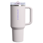 Swatch for Stanley 1913 The Quencher ProTour Flip Straw Tumbler 40 OZ  1.18 L in Sahara