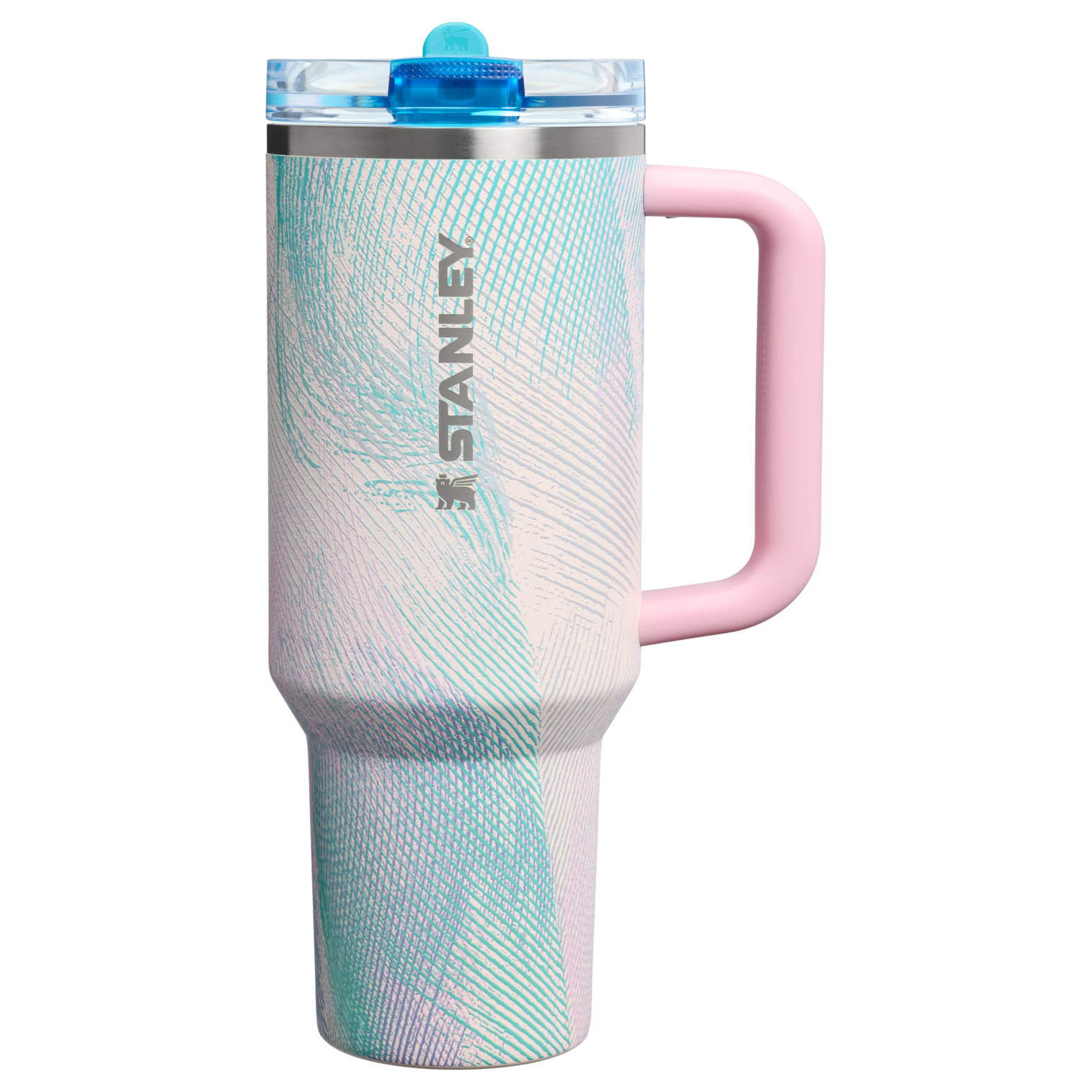 The Quencher ProTour Flip Straw Tumbler | 40 OZ |  1.18 L