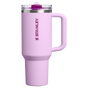 Swatch for Stanley 1913 The Quencher ProTour Flip Straw Tumbler 40 OZ  1.18 L in Soft Orchid