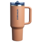 Swatch for Stanley 1913 The Quencher ProTour Flip Straw Tumbler 40 OZ  1.18 L in Toast VRT