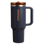 Swatch for Stanley 1913 The Quencher ProTour Flip Straw Tumbler 40 OZ  1.18 L in Twilight VRT