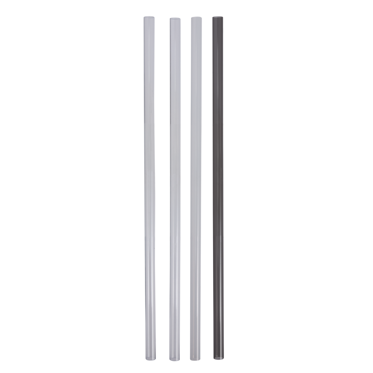 Stanley 1913 Adventure Quencher Travel Tumbler Straws 30 OZ 4-Pack in Core