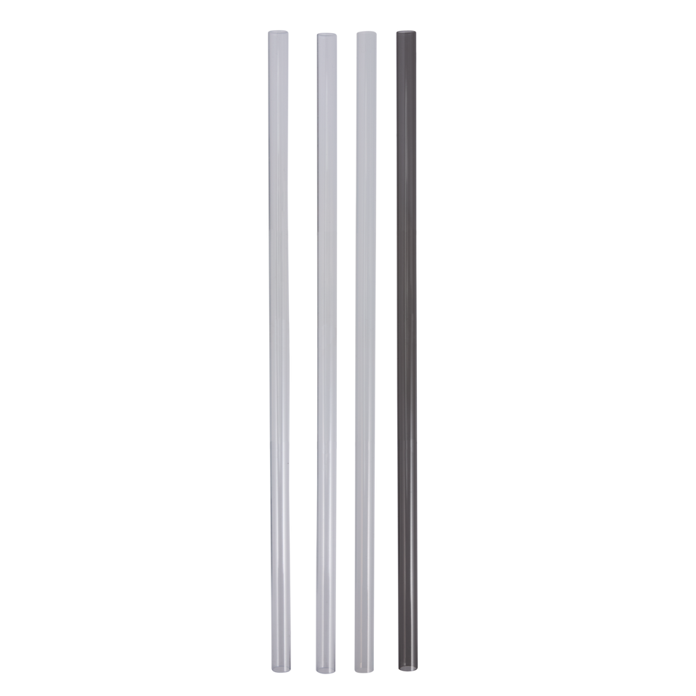 Stanley 1913 Adventure Quencher Travel Tumbler Straws 30 OZ 4-Pack in Core