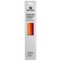 Swatch for Stanley 1913 Adventure Quencher Travel Tumbler Straws 30 OZ 4-Pack in Red/Orange