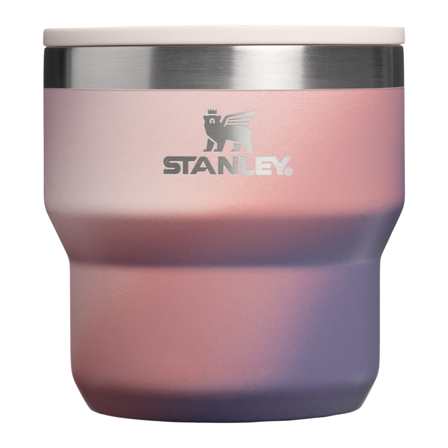 The Stay-Hot Stacking Cup | 10 OZ | 0.30 L