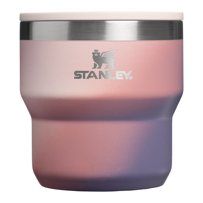 Stanley 1913 The Stay-Hot Stacking Cup 10 OZ 0.30 L in Dawn Spiral