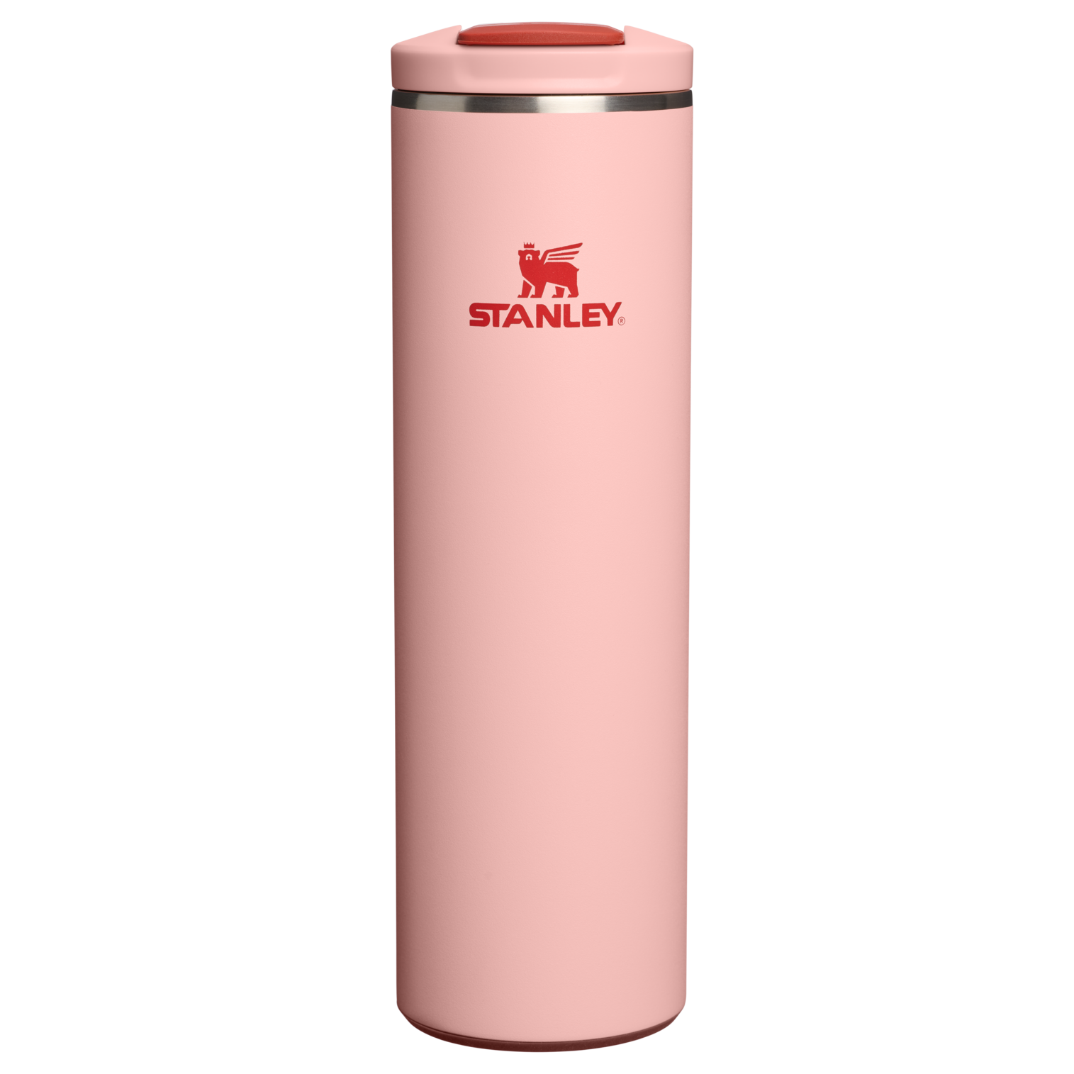 Stanley 1913 The AeroLight™ Transit Bottle 20 OZ 0.59 L in Peach Rose