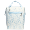 Stanley 1913 x LoveShackFancy Holiday All Day Madeleine Mini Cooler Backpack | 20 Can | 14 QT | 13.2 L
