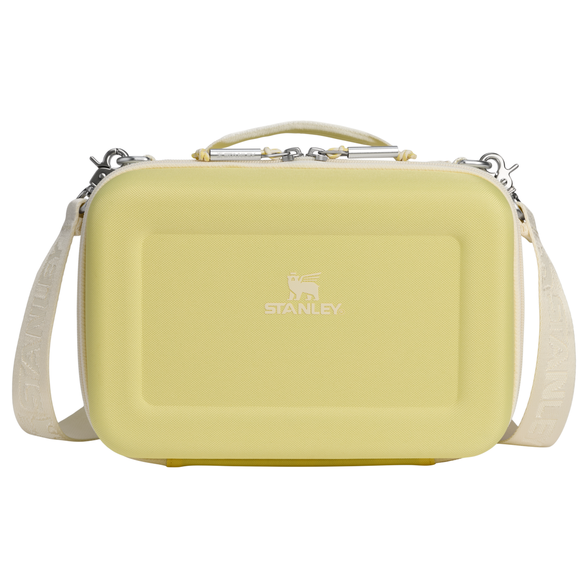 Stanley 1913 All Day Mini Lunch Box 4.2 QT 3.97 L in Daffodil