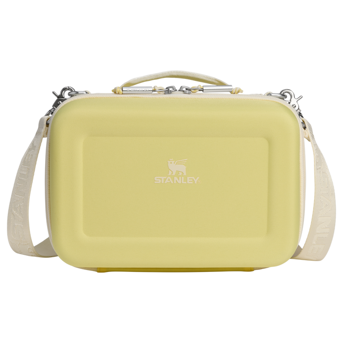 Stanley 1913 All Day Mini Lunch Box 4.2 QT 3.97 L in Daffodil