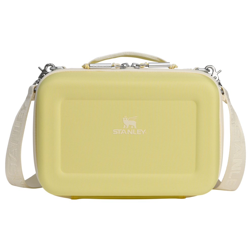 Stanley 1913 All Day Mini Lunch Box 4.2 QT 3.97 L in Daffodil