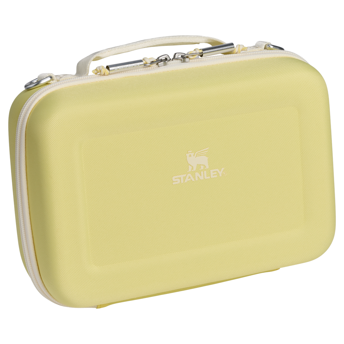 Stanley 1913 All Day Mini Lunch Box 4.2 QT 3.97 L in Daffodil