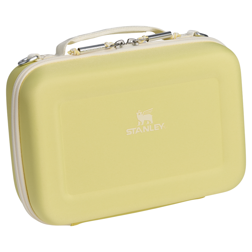 Stanley 1913 All Day Mini Lunch Box 4.2 QT 3.97 L in Daffodil