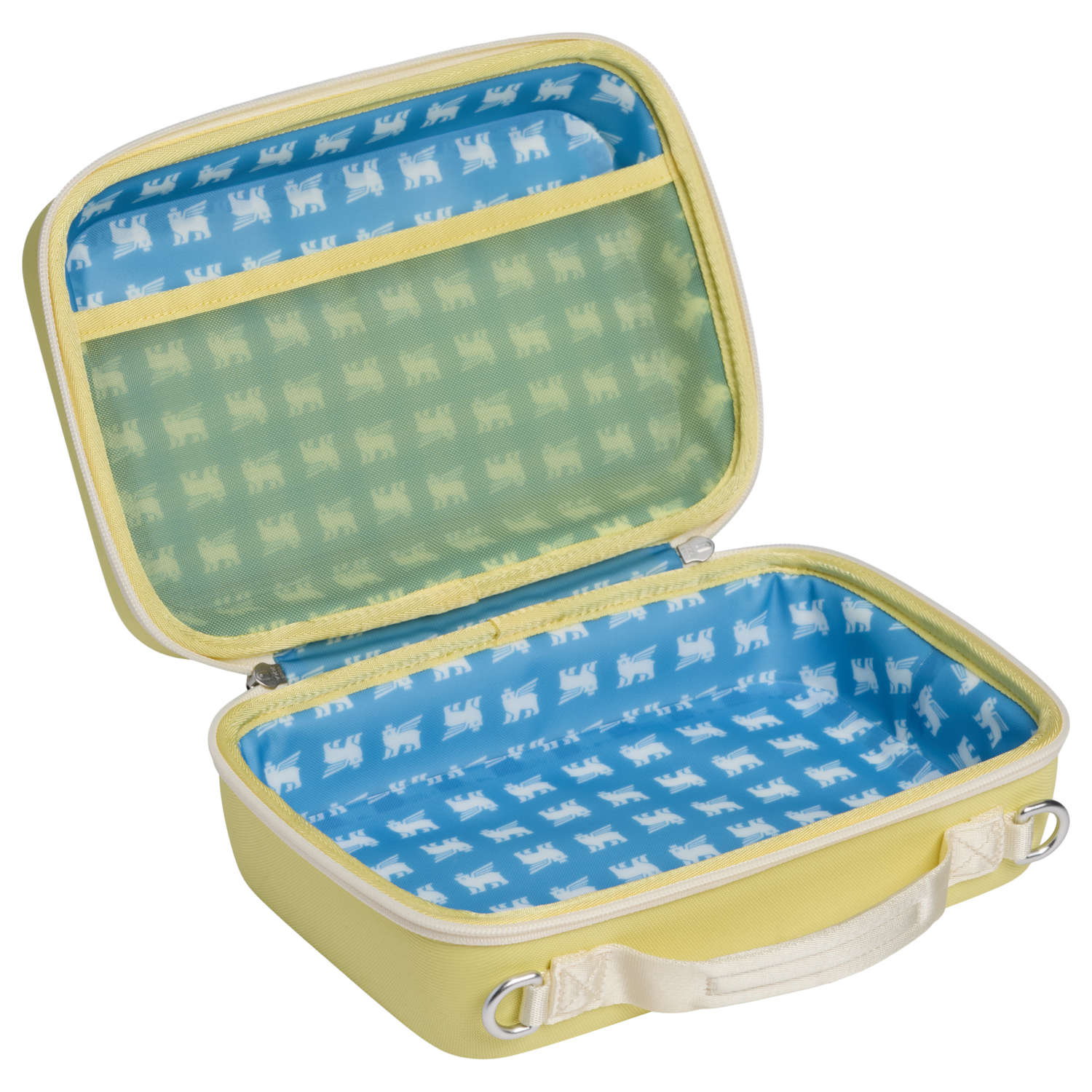 Stanley 1913 All Day Mini Lunch Box 4.2 QT 3.97 L in Daffodil | View 2