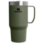 Swatch for Stanley 1913 The Everyday Suburban Mug 24 OZ in Dried Pine