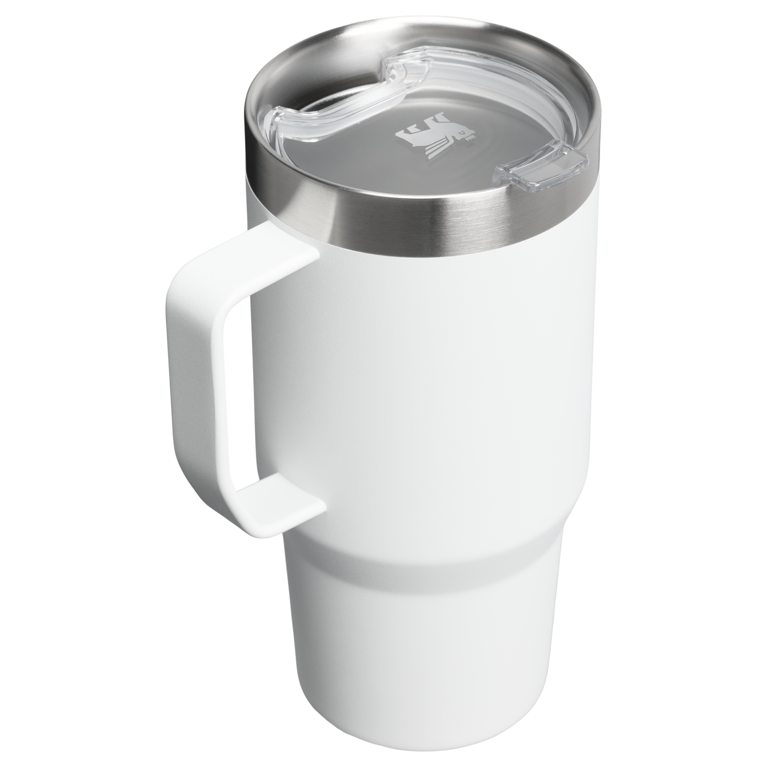 Stanley 1913 The Everyday Suburban Mug 24 OZ in Frost | View 1
