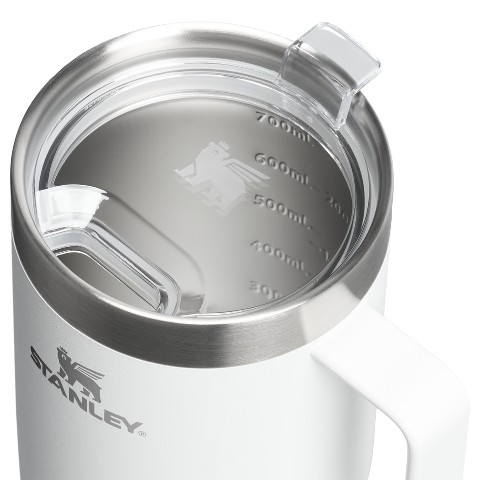 Stanley 1913 The Everyday Suburban Mug 24 OZ in Frost