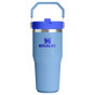 Swatch for Stanley 1913 The IceFlow™ Flip Straw Tumbler 14 OZ 0.41 L in Blue Sky