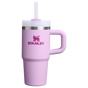 Swatch for Stanley 1913 The Quencher H2.O FlowState™ Tumbler with Handle 14 OZ 0.4 L in Soft Orchid