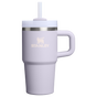 Swatch for Stanley 1913 The Quencher H2.O FlowState™ Tumbler 20 OZ 0.6 L in Purple Dust
