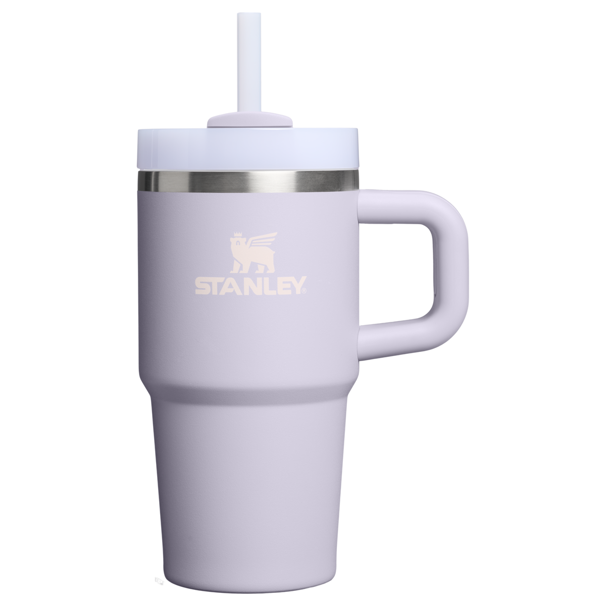 Stanley 1913 The Quencher H2.O FlowState™ Tumbler 20 OZ 0.6 L in Purple Dust