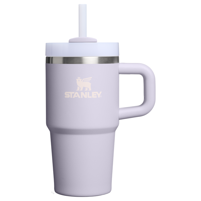 Stanley 1913 The Quencher H2.O FlowState™ Tumbler 20 OZ 0.6 L in Purple Dust