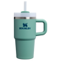 Swatch for Stanley 1913 The Quencher H2.O FlowState™ Tumbler 20 OZ 0.6 L in Spring Green