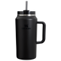 Swatch for Stanley 1913 The Quencher H2.0 FlowState™ Tumbler  64 OZ 1.90 L in Black 2.0