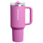 Swatch for Stanley 1913 The Quencher ProTour Flip Straw Tumbler 40 OZ  1.18 L in Dark Blossom