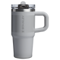 Swatch for Stanley 1913 The Quencher ProTour Flip Straw Tumbler 14 OZ 0.4 L in Ash Fade