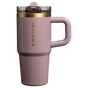 Swatch for Stanley 1913 The Quencher ProTour Flip Straw Tumbler 14 OZ 0.4 L in Cashmere